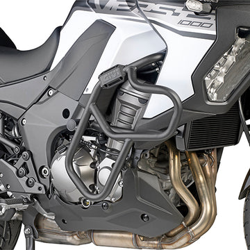 Kawasaki Versys 1000 / Versys 1000 SE [GIVI] - Sturzbügel