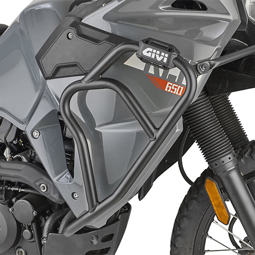 Kawasaki KLR 650 S [2023–2025] – Sturzbügel