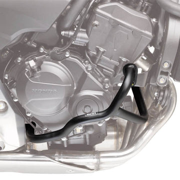 Honda Hornet 600 [2011–2013] – Sturzbügel 25 mm
