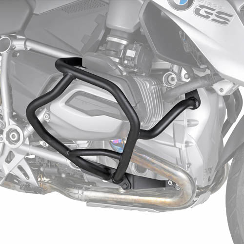BMW R 1200 RS [GIVI] - Sturzbügel zu montieren mit TN5108KIT