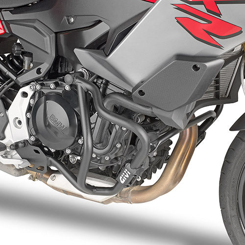 BMW F 900 XR [GIVI] - Sturzbügel