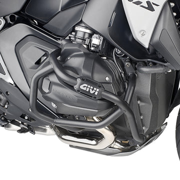 BMW R 1300 GS ADVENTURE [2024-2025] - Engine protection