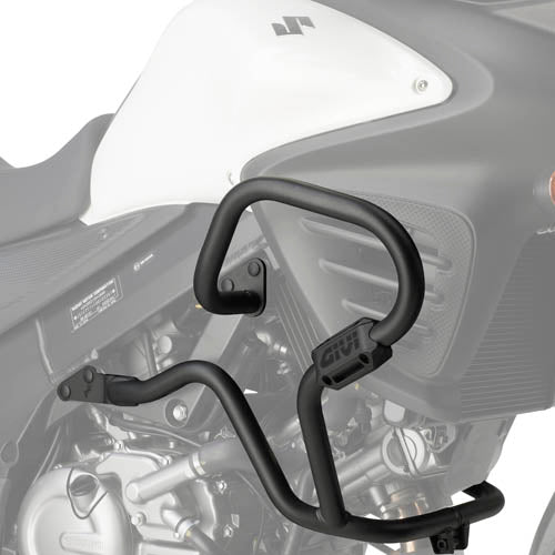 Suzuki DL 650 V-Strom [GIVI] - Sturzbügel Rohrdurchmesser 25 mm