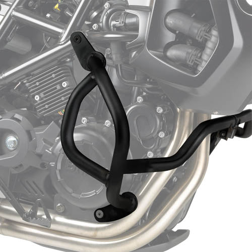 BMW F 650 GS / F 800 GS [GIVI] - Sturzbügel Rohrdurchmesser 25 mm
