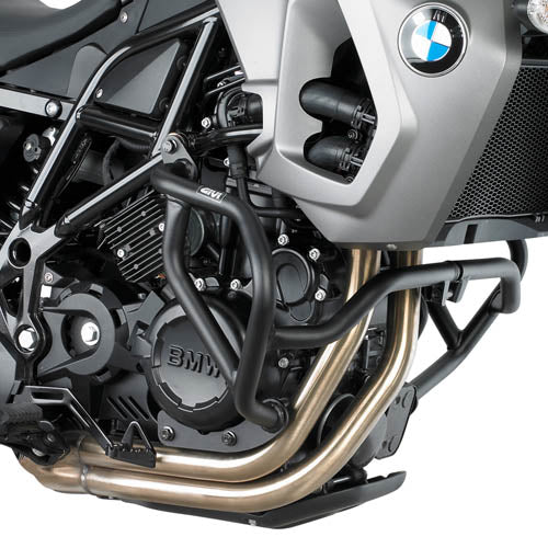 BMW F 700 GS [2013–2017] – Sturzbügel 25 mm