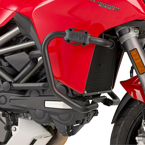 Ducati Multistrada 1260 [GIVI] - Sturzbügel