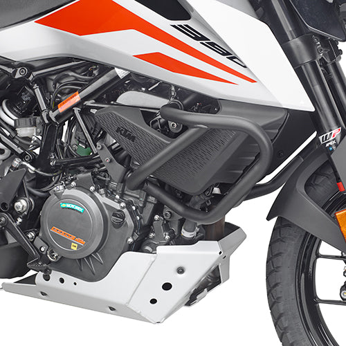 KTM Adventure 390 [GIVI] - Sturzbügel