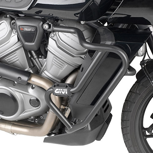 Harley Davidson Pan America 1250 [GIVI] - Sturzbügel