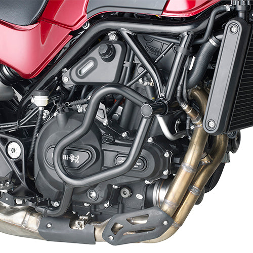 Benelli Leoncino 500 / Leoncino 500 Trail [GIVI] - Sturzbügel