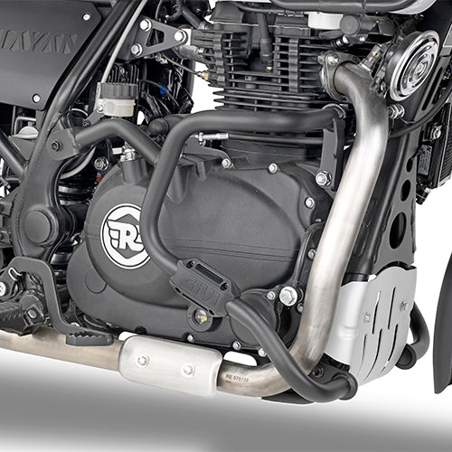 Royal Enfield Himalayan [GIVI] - Sturzbügel