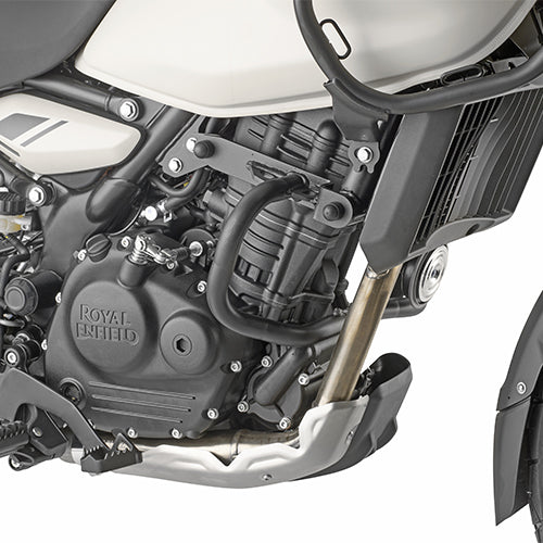 Royal Enfield Guerrilla 450 [GIVI] - Sturzbügel