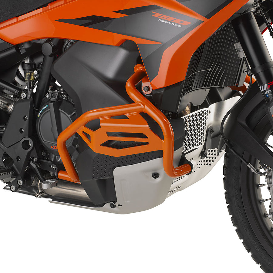KTM Adventure 890 [GIVI] - Sturzbügel