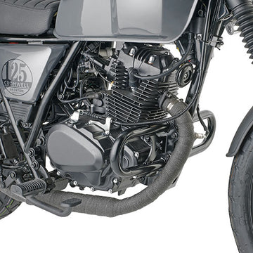 Brixton Cromwell 125 [GIVI] - Sturzbügel