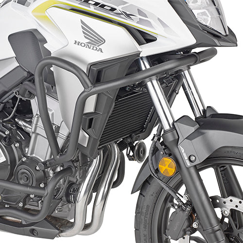 Honda CB 500 X [GIVI] - Crash bar