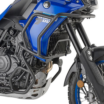Yamaha Ténéré 700 [GIVI] - Sturzbügel