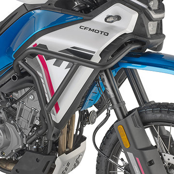 CF Moto MT 450 [GIVI] - Sturzbügel