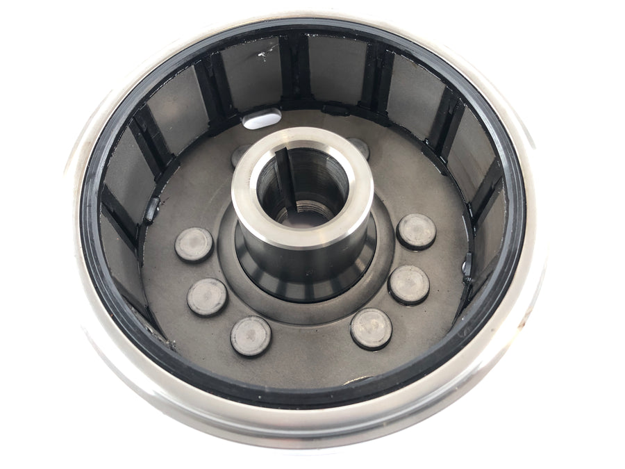 Honda VFR 750 F RC24 [1988] - Flywheel