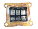 Yamaha DT 125 R DE03 [1999] - Membrane block-3