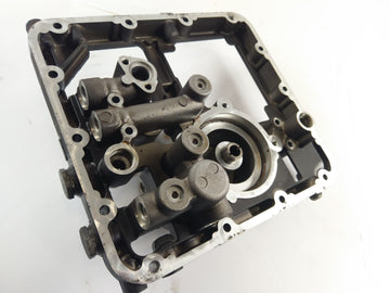 Moto Guzzi Stelvio 1200 4V [2008] - Adapter oil pan intermediate cover