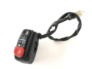 Husqvarna TE 510 [2008] - Handlebar switch right