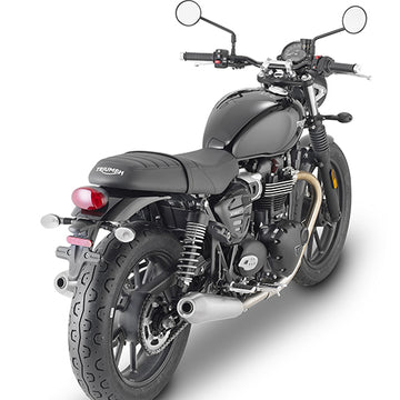 TRIUMPH STREET TWIN 900 [2016-2022] - Luggage rack