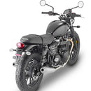 Triumph Street Twin 900 [GIVI] - Spacer for REMOVE-X removable for saddlebags