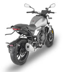 VOGE Trofeo 500 AC [2022-2026] - REMOVE-X spacer, removable for saddlebags
