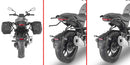 VOGE Trofeo 500 AC [2022-2026] - REMOVE-X spacer, removable for saddlebags