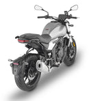 VOGE Trofeo 500 AC [2022-2026] - REMOVE-X spacer, removable for saddlebags