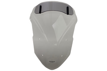 Yamaha Tracer 9 /GT [2021-2024]-Variotouringsscreen "VTM"