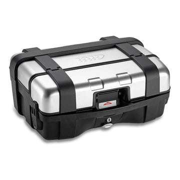 Trekker 33 - Monokey Koffer mit Alu Cover – Max Zuladung 10 kg