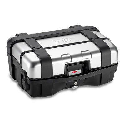 Trekker 33 - Monokey Koffer mit Alu Cover – Max Zuladung 10 kg