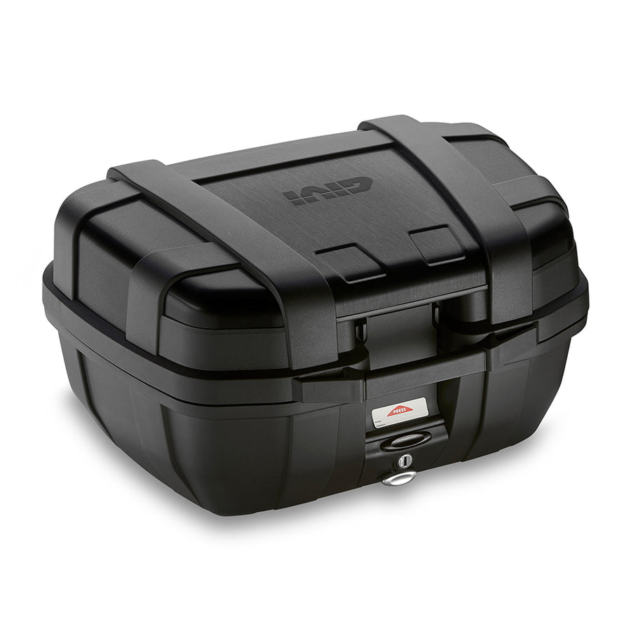 Trekker 52 Lite - Monokey Koffer - schwarz – Max Zuladung 10 kg
