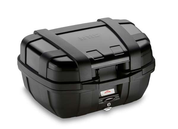 Givi Trekker 52 – Monokey Topcase schwarz