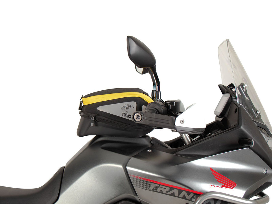 Honda XL 750 Transalp [2025] - Tanking Basic including counterpart tank bag