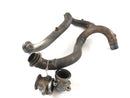 Yamaha V-max 1200 2EN [1997] - Manifold pipes-1