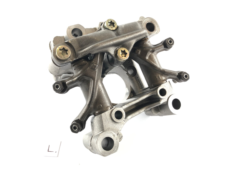 BMW R 1200 RT [2004] - Bearing blocks camshaft left