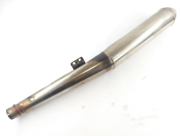 BMW R 80 RT 247 [1984] - Exhaust silencer left