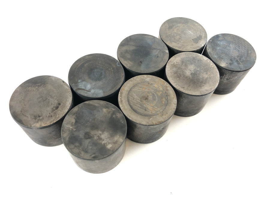 Kawasaki Z 750 E KZ750E [1981] - pestle cups pestle cups