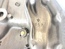 Honda CB 900 F SC01 [1981] - Oil pan-4