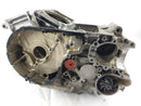 Suzuki Intruder VS 700 VP51A [1986] - Engine housing empty housing-2