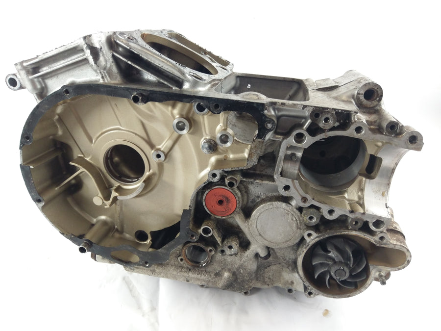 Suzuki Intruder VS 700 VP51A [1986] - Engine housing empty housing