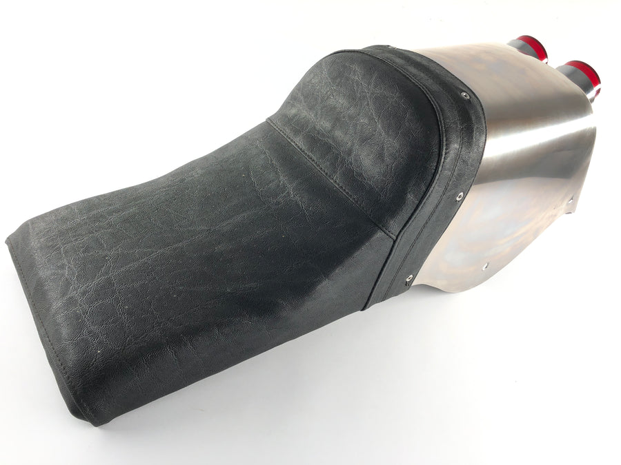 Laverda 1000 / 1 [1973] - Seat Bench