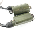 Honda VFR 800 FI RC46 [2000] - Ignition coil with plug set pair-2