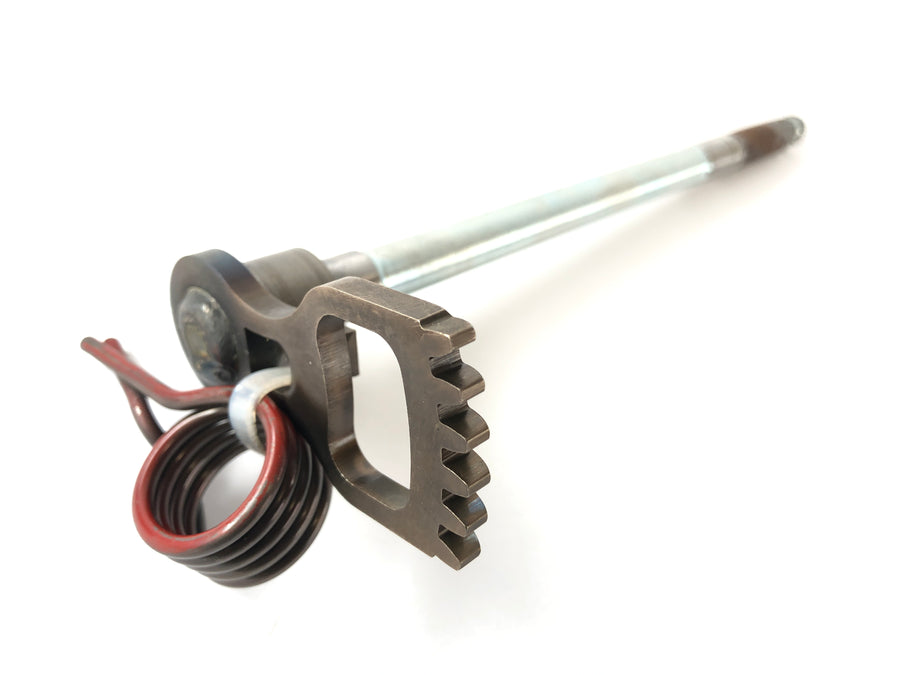 Suzuki Bandit GSF 1200 S WVA9 [2001] - Shift shaft