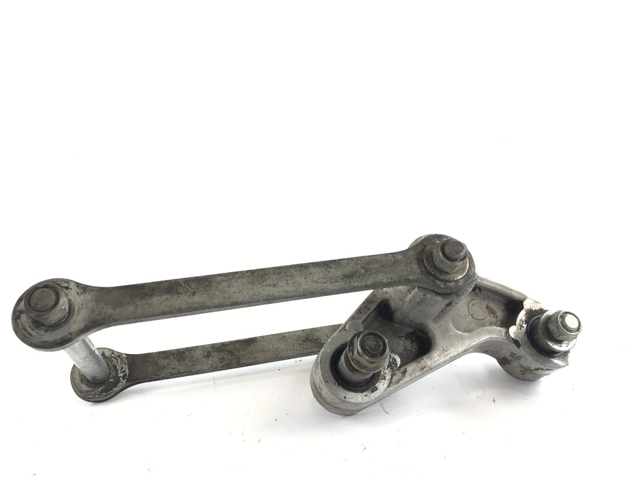 Yamaha YZF 750 R 4HN [1995] - rocker arm bone shock absorber