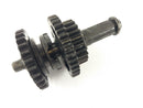 Yamaha Kodiak 400 5Y4 [2004] - Gear shaft-1