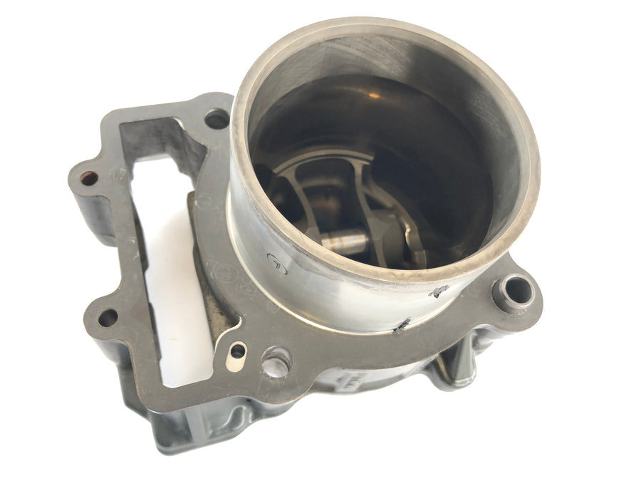 Husqvarna Vitpilen 401 [2021] - Cylinder with piston