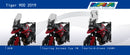 Triumph Tiger 900 /GT Pro /Tiger 850 Sport [2019-]-Variotouringsscreen "VTM"-11