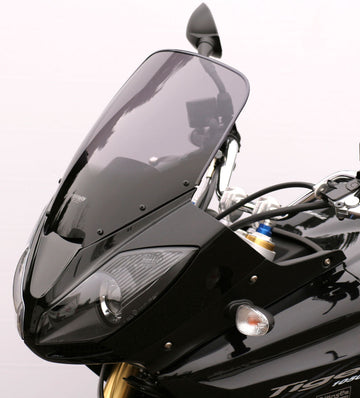 Triumph Tiger 1050 /SE /Sport [2006-2015]-original shape disc "OM" - 0